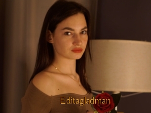 Editagladman