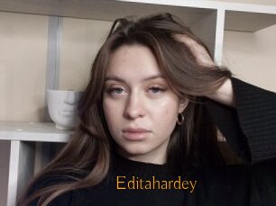 Editahardey