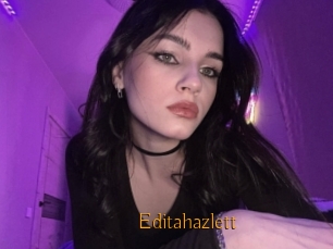 Editahazlett
