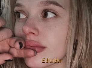 Editalder