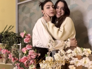 Editandgemma