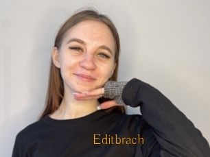 Editbrach