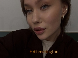 Editcodrington