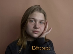 Editcoupe
