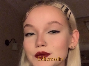Editcrosslin