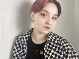 Editdarby
