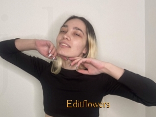 Editflowers