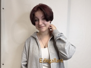 Editgallant