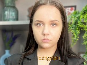 Editgalpin
