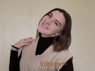 Editgosson