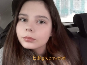 Editgreenwood