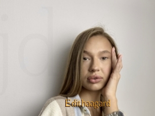 Edithaagard