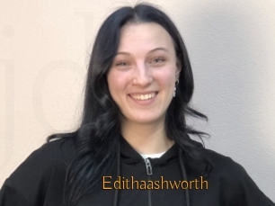 Edithaashworth