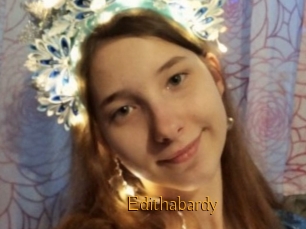 Edithabardy