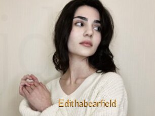 Edithabearfield