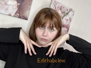 Edithabelow
