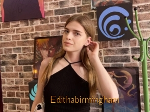 Edithabirmingham