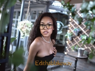 Edithablakeway