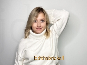 Edithabrickell