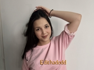 Edithadodd