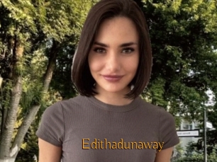 Edithadunaway
