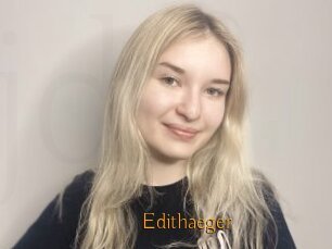 Edithaeger