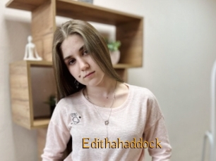 Edithahaddock