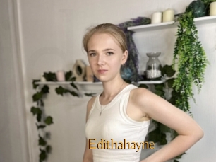Edithahayne
