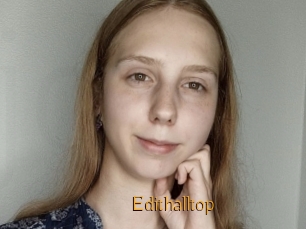 Edithalltop