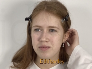 Edithardey