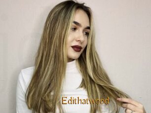 Edithatwood