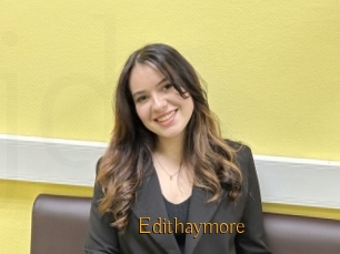 Edithaymore