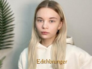 Edithbrunger