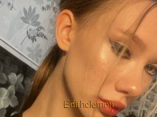 Edithclemon