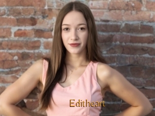Editheart