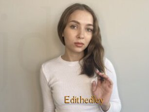 Edithedley