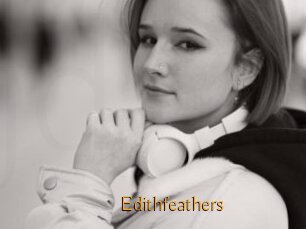 Edithfeathers