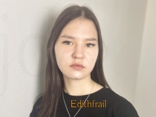 Edithfrail