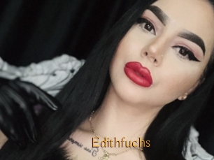 Edithfuchs