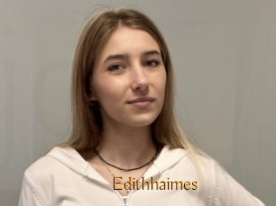 Edithhaimes