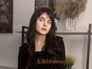 Edithhanney