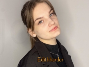 Edithharder