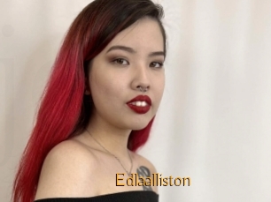Edlaalliston