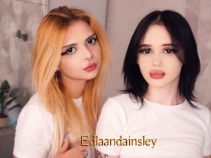 Edlaandainsley