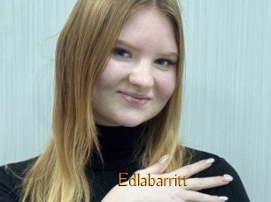Edlabarritt