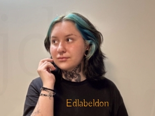 Edlabeldon