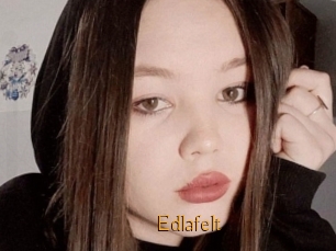 Edlafelt