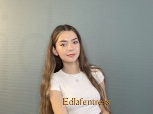 Edlafentress