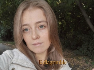 Edlagrimble
