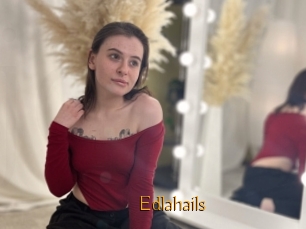 Edlahails